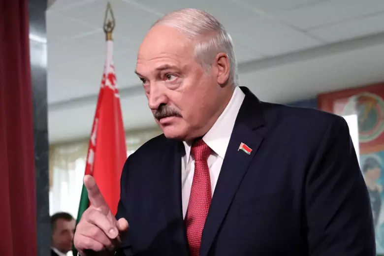 Лукашенко: Польшу ожидает «грандиозный шухер» накануне выборов