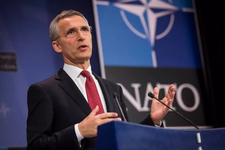 Reuters: НАТО увеличит военную поддержку Украине в ответ на референдумы