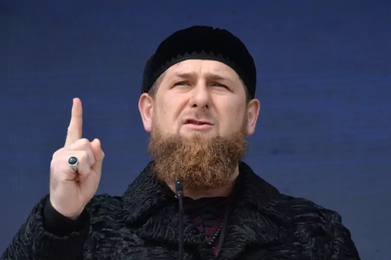 Кадыров обратился к уклоняющимся от мобилизации россиянам
