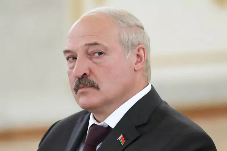 Лукашенко: мне «уже осточертело» находиться на президентском посту