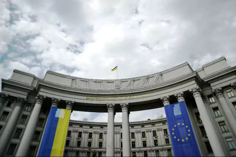 Киев лишил посла Ирана на Украине аккредитации