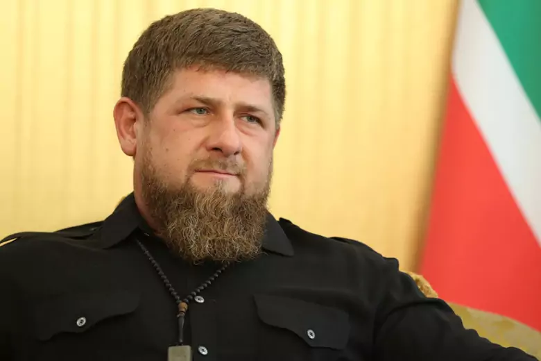 Кадыров: 2,5 миллиона сотрудников спецслужб РФ «снесут» любую армию Запада