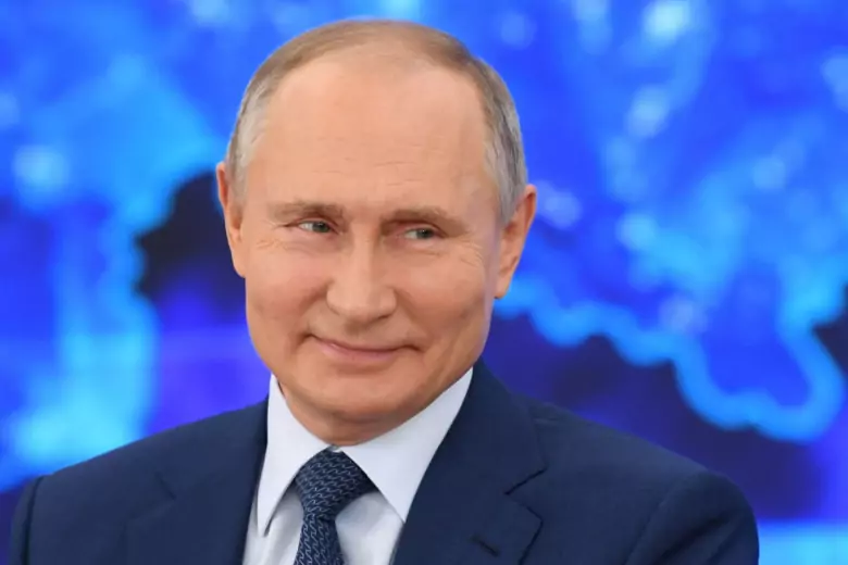 Путин подписал ужесточённый закон о воинской службе в России