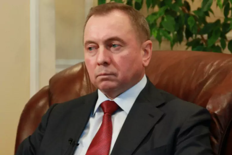 Макей заявил, что Беларусь заинтересована в наращивании диалога с Европейским союзом