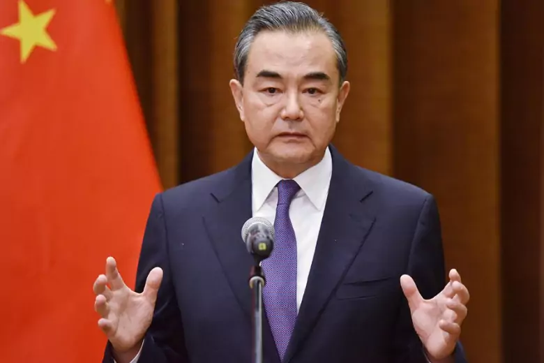 Китай заявил, что мир в Тайваньском проливе может быть только после полного воссоединения с Тайванем