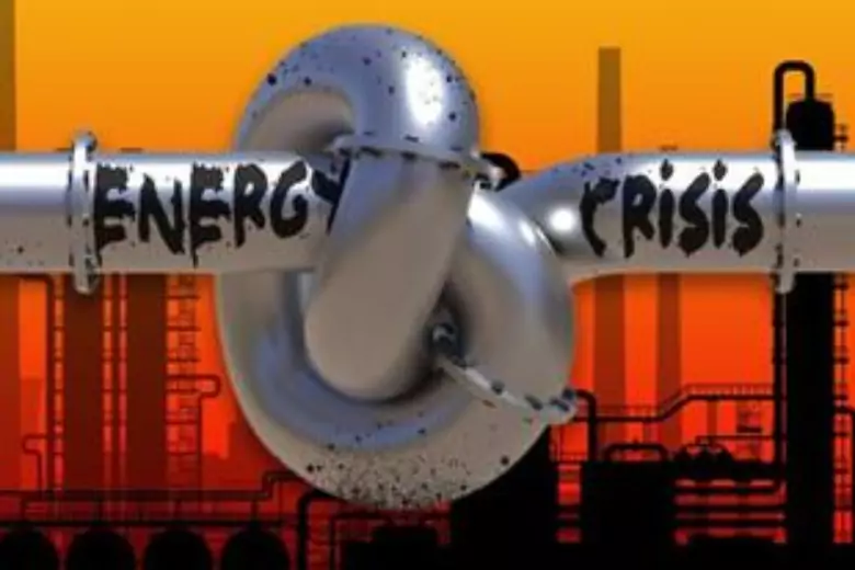 Энергетический кризис начинает губить европейскую промышленность