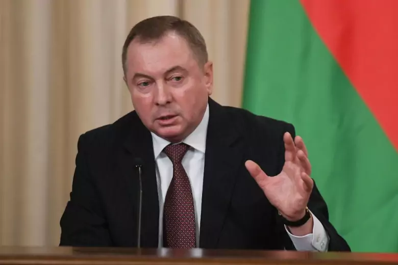 Макей: Беларусь выстоит в условиях санкций коллективного Запада