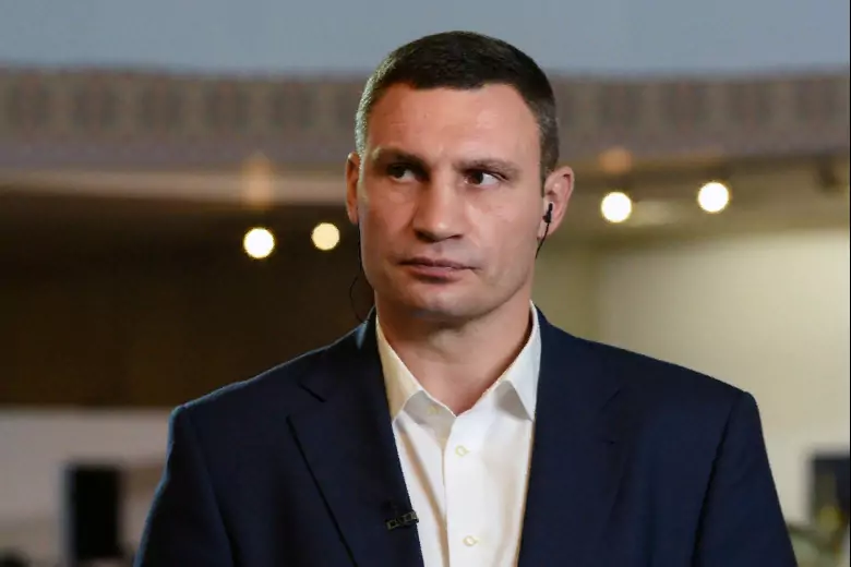 Виталий Кличко рассказал об ошибках в начале спецоперации