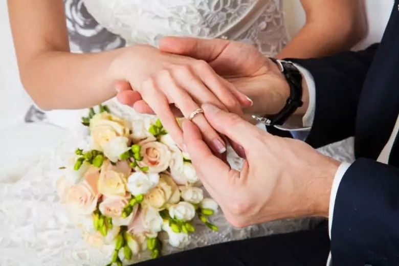 В регионах России возросло количество бракосочетаний на фоне объявления частичной мобилизации