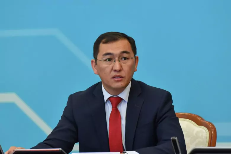 МИД Казахстана заявил о непризнании референдумов в Донбассе, Херсоне и Запорожье