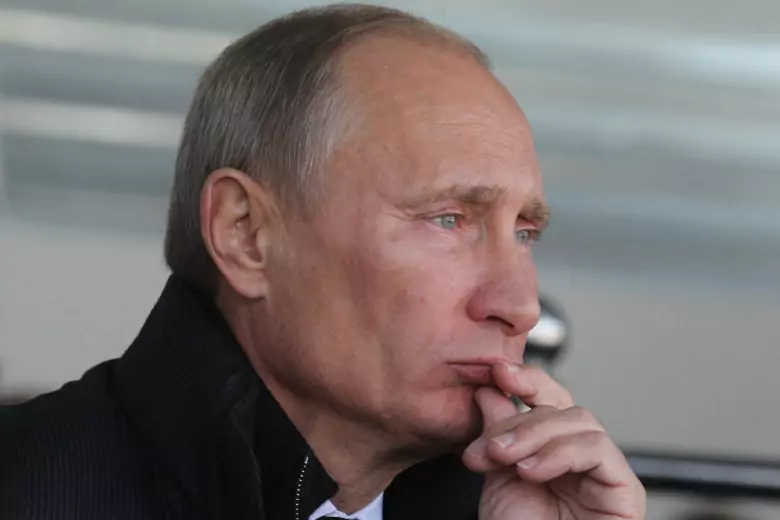 Кремль: Путин глубоко скорбит в связи с трагедией в школе Ижевска