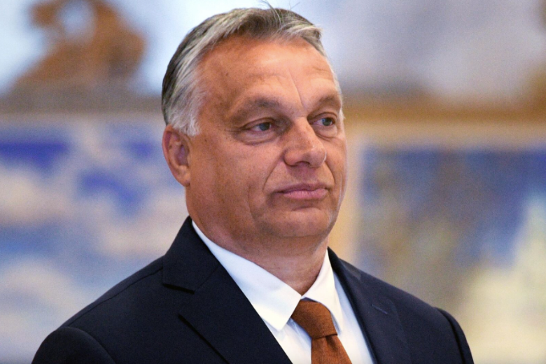 Глава Венгрии Орбан обвинил Евросоюз в искусственном создании кризиса