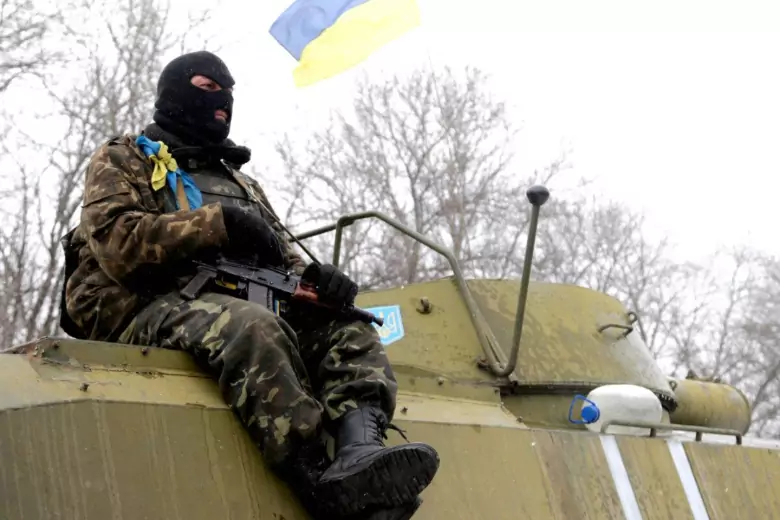 Блинкен: США не запретят Украине применять западное оружие там, где шли референдумы