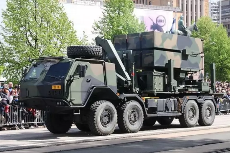 Пентагон подтвердил готовности передать Украине системы ПВО NASAMS