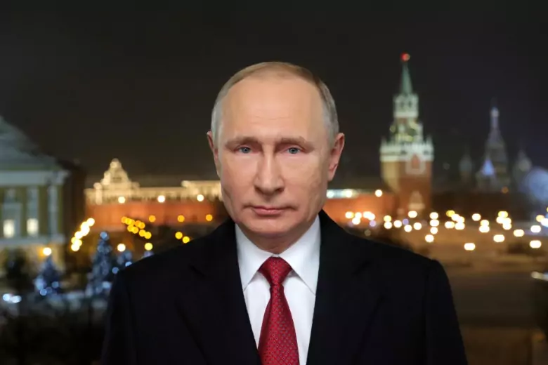 dikGAZETE: Путин объявит о завершении спецоперации в Украине до нового года