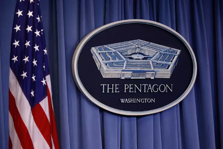 Пентагон опроверг причастность США к ЧП на «Северных потоках»