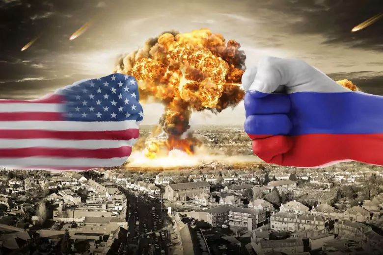 Линдси Грэм: ядерная атака России на Украину станет нападением на НАТО