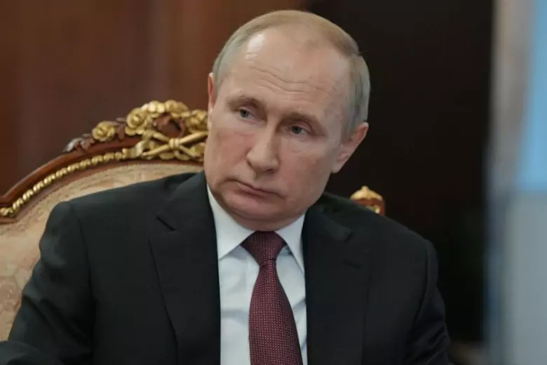 Путин: коллективный Запад пытается развязать кровавую бойню на территории СНГ