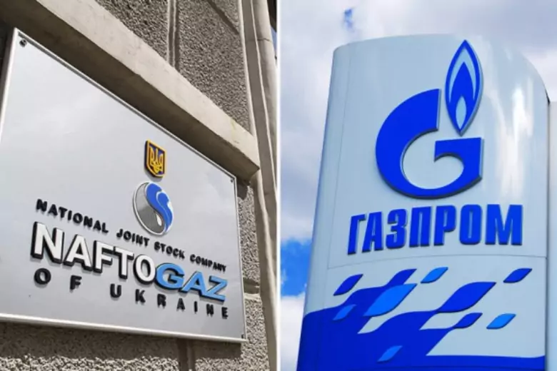 Россия может ввести санкции на транзит газа через Украину и нанести очередной удар Европе
