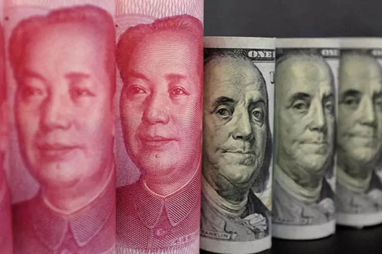 Китайским госбанкам приказано подготовить к использованию долларовые резервы