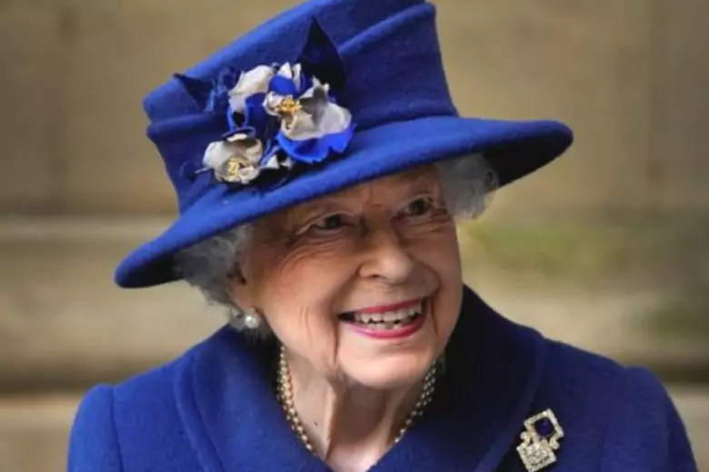 В Великобритании назвали официальную причину смерти королевы Елизаветы II