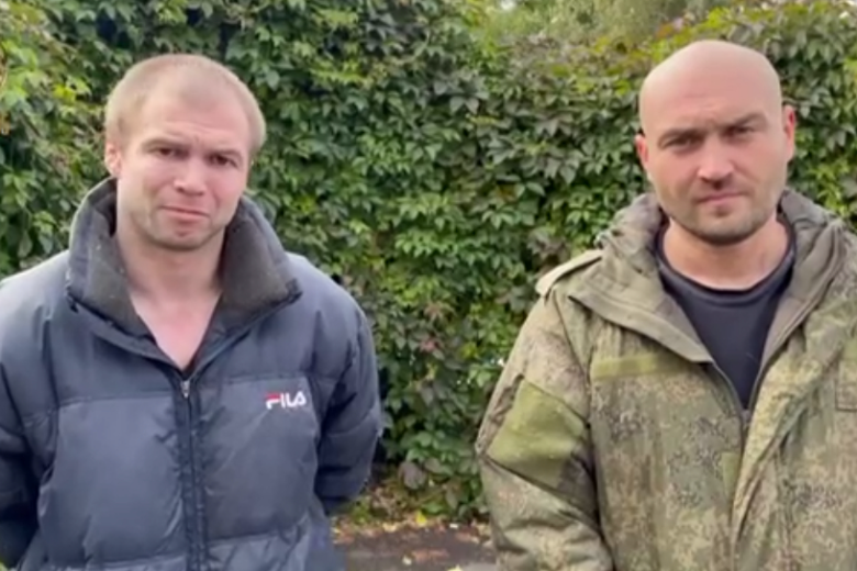 Кадыров заявил об освобождении из плена ВСУ двух российских офицеров