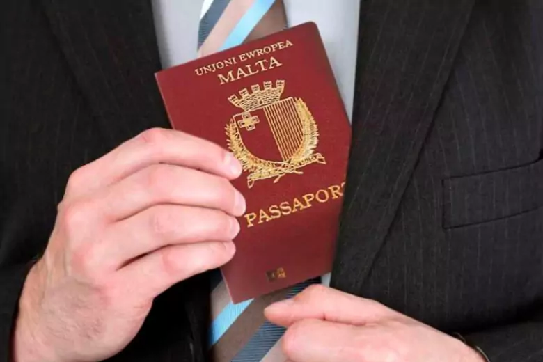 Евросоюз подает в суд на Мальту из-за «золотых паспортов»