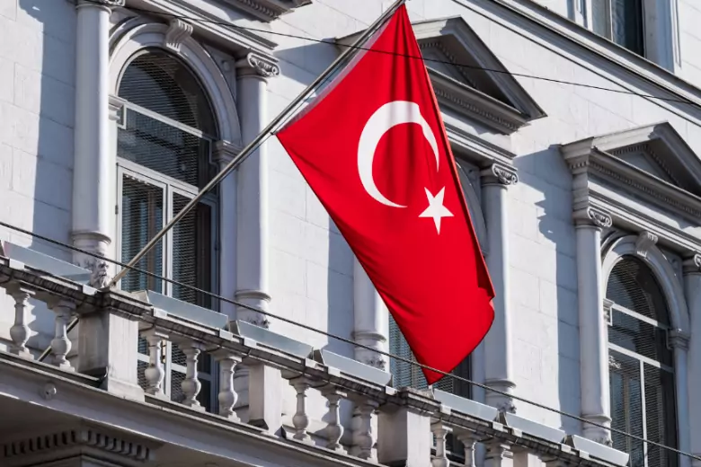Турция не признала присоединение четырёх новых регионов к России