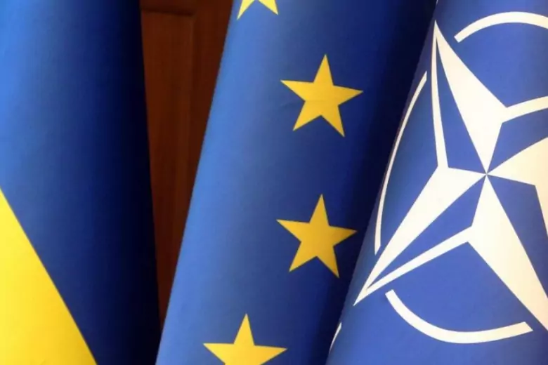 Единство НАТО дрогнуло после неожиданного требования Зеленского о вступлении Украины в Альянс