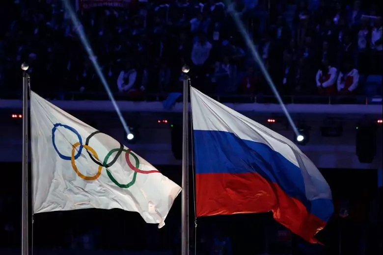 Глава МОК Томас Бах хочет допустить к соревнованиям российских спортсменов