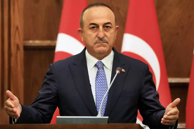 МИД Турции заявил о непризнании вхождения новых территорий в состав РФ