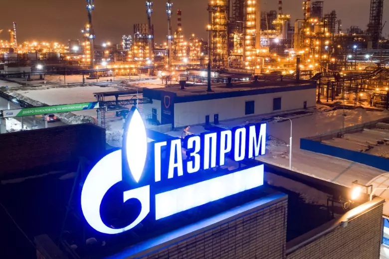 Eni: «Газпром» заявил о невозможности поставок газа через Австрию в субботу