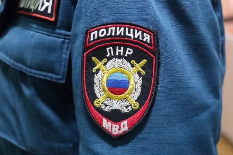 Милиция ЛНР задержала корректировщицу огня ВСУ, которой грозит 20 лет тюрьмы