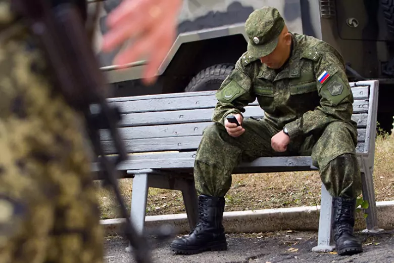 Минобороны РФ: войска России отступили из Красного Лимана из-за угрозы окружения