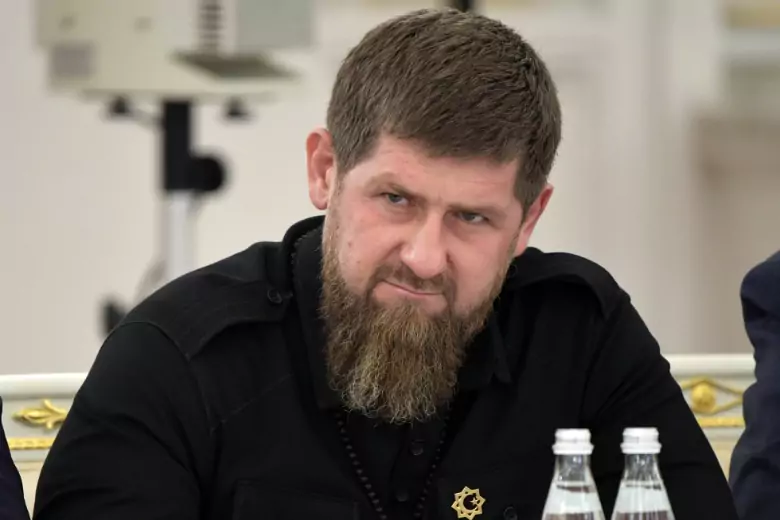 Кадыров назвал «бездарем» генерала РФ Лапина из-за потери Красного Лимана