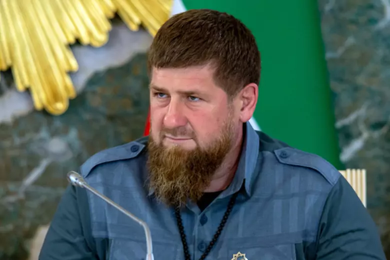 Кадыров назвал генерала Лапина бездарем и обвинил его в сдаче Лимана