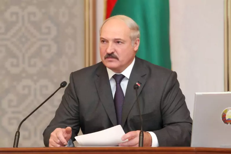 Лукашенко назначил экс-руководителя Минского моторного завода на пост министра промышленности