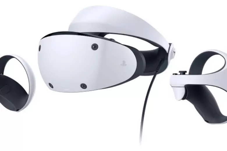 Планы Sony: к марту месяцу выпустить 2 000 000 шлемов PlayStation VR2