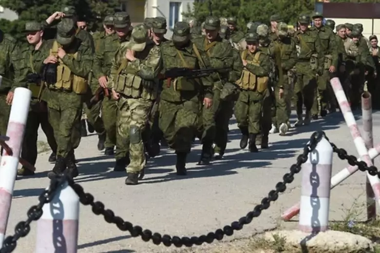 В Свердловской области в Еланском гарнизоне три смертельных случая среди мобилизованных