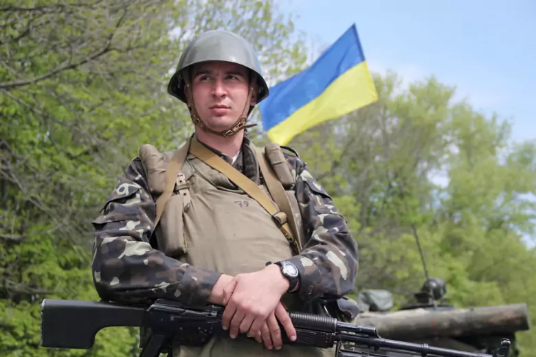 FT: США подталкивает Украину к решающему сражению на юге до наступления зимы