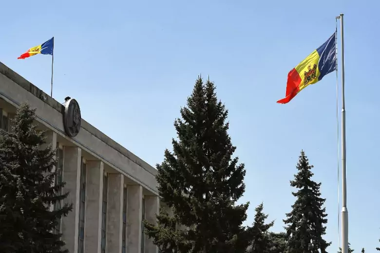 МИД Молдавии вызвал посла России, сообщив о непризнании референдумов