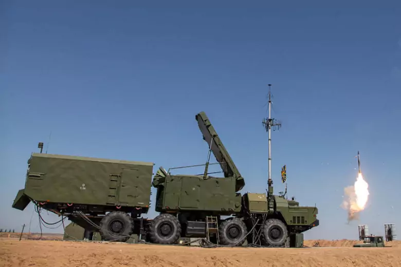 Politico: Киев усиленно просит у Запада системы ПВО из-за боязни ракетных обстрелов
