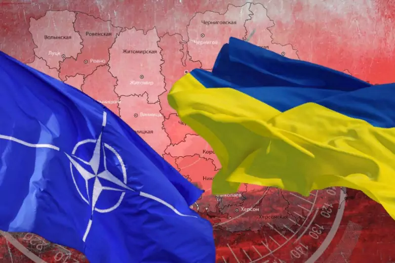Еврокомиссар Бретон озвучил причину отказа Украине во вступлении в НАТО