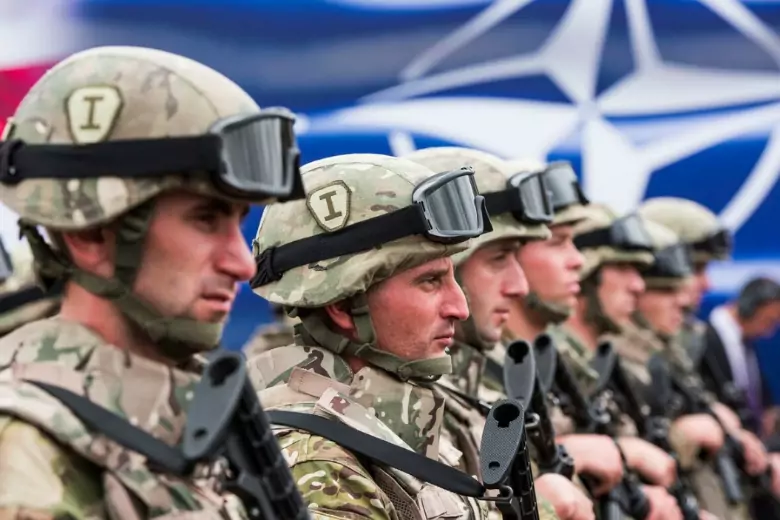 Минобороны РБ: силы НАТО готовят ударные группы для атаки на Беларусь и Россию