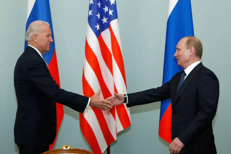 Байден допустил встречу с Путиным на саммите G20 для переговоров по Украине