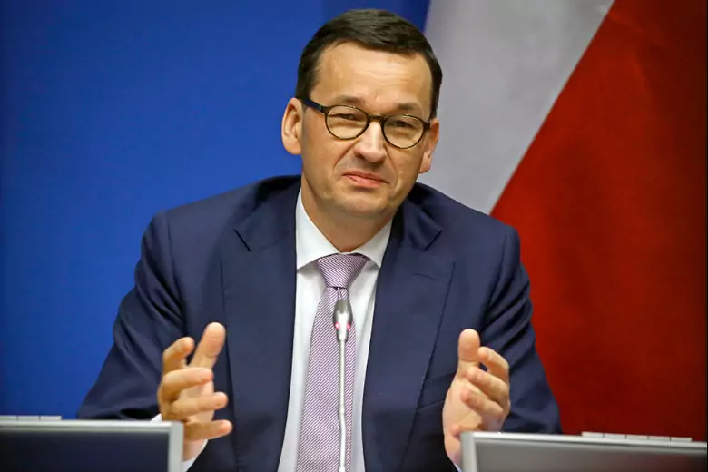 Польша предупреждает о диктате Германии в энергетической политике