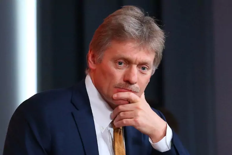 Кремль отреагировал на призывы Зеленского о превентивном ударе России
