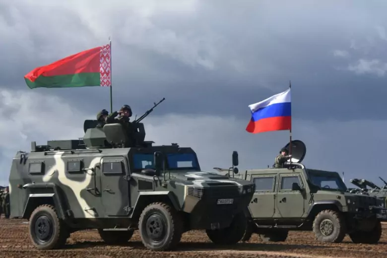 Минобороны Беларуси заявило о готовности к вооруженной защите Союзного государства