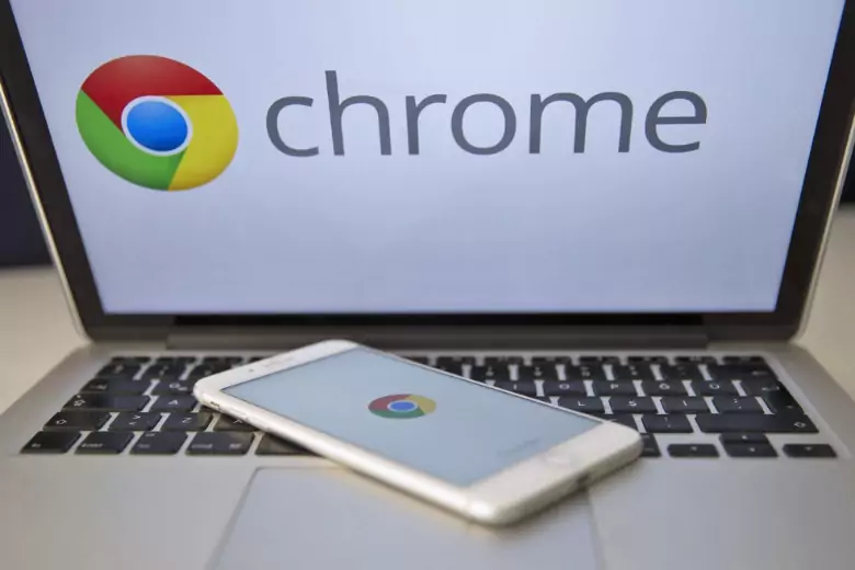 Google Chrome признан самым небезопасным браузером этого года