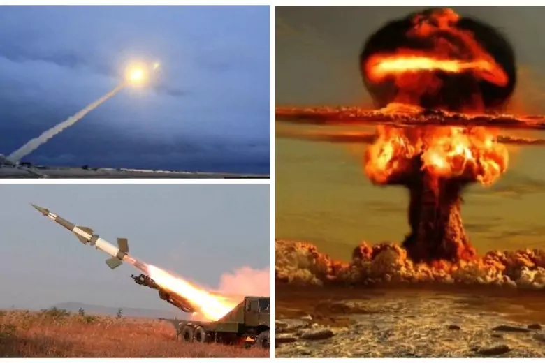 Ядерные военные конфликты. Ядерное оружие США 2022. Ядерный удар России. Ядерный удар по США.